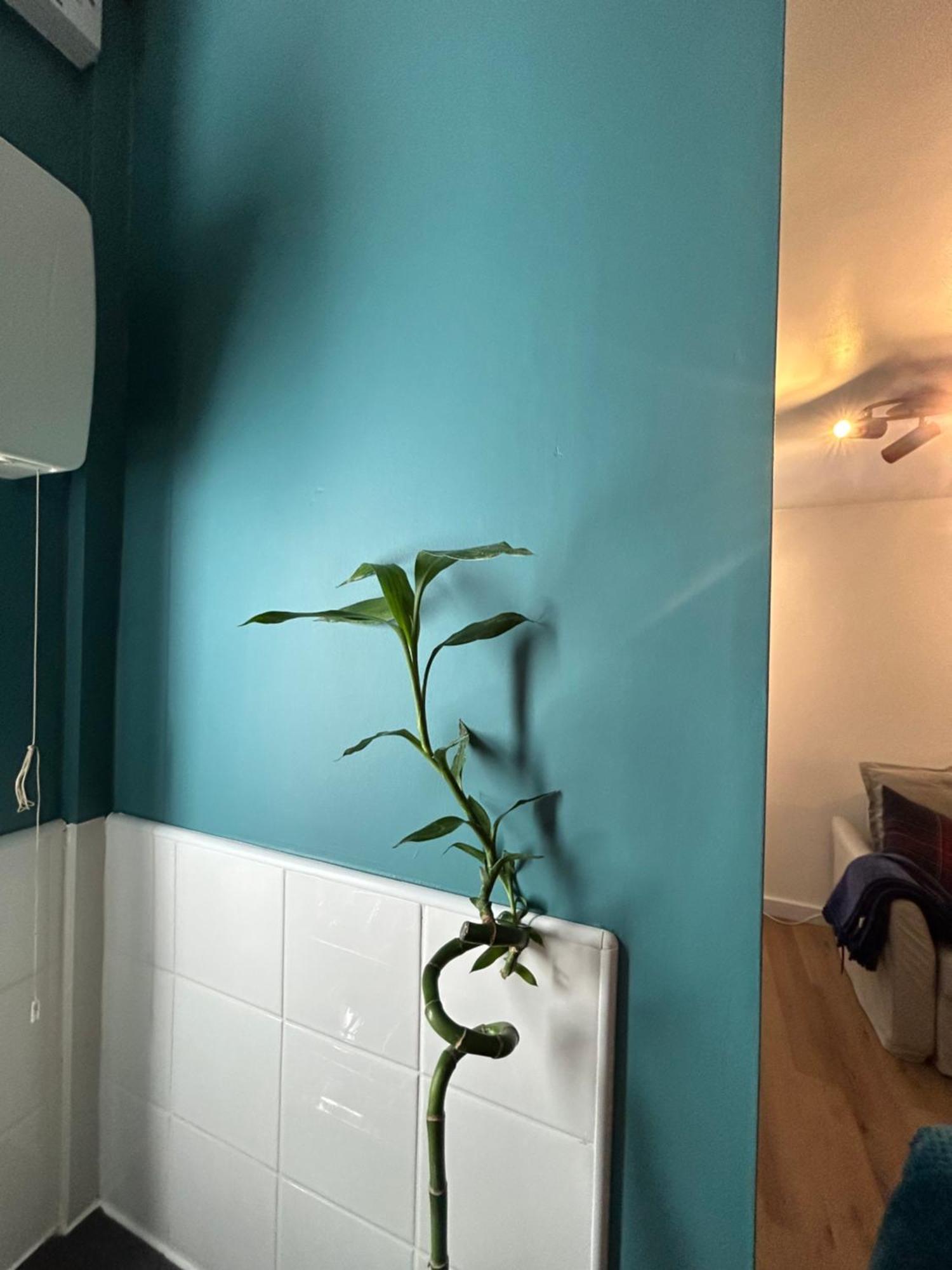 Woodhouse Apartment Лийдс Екстериор снимка