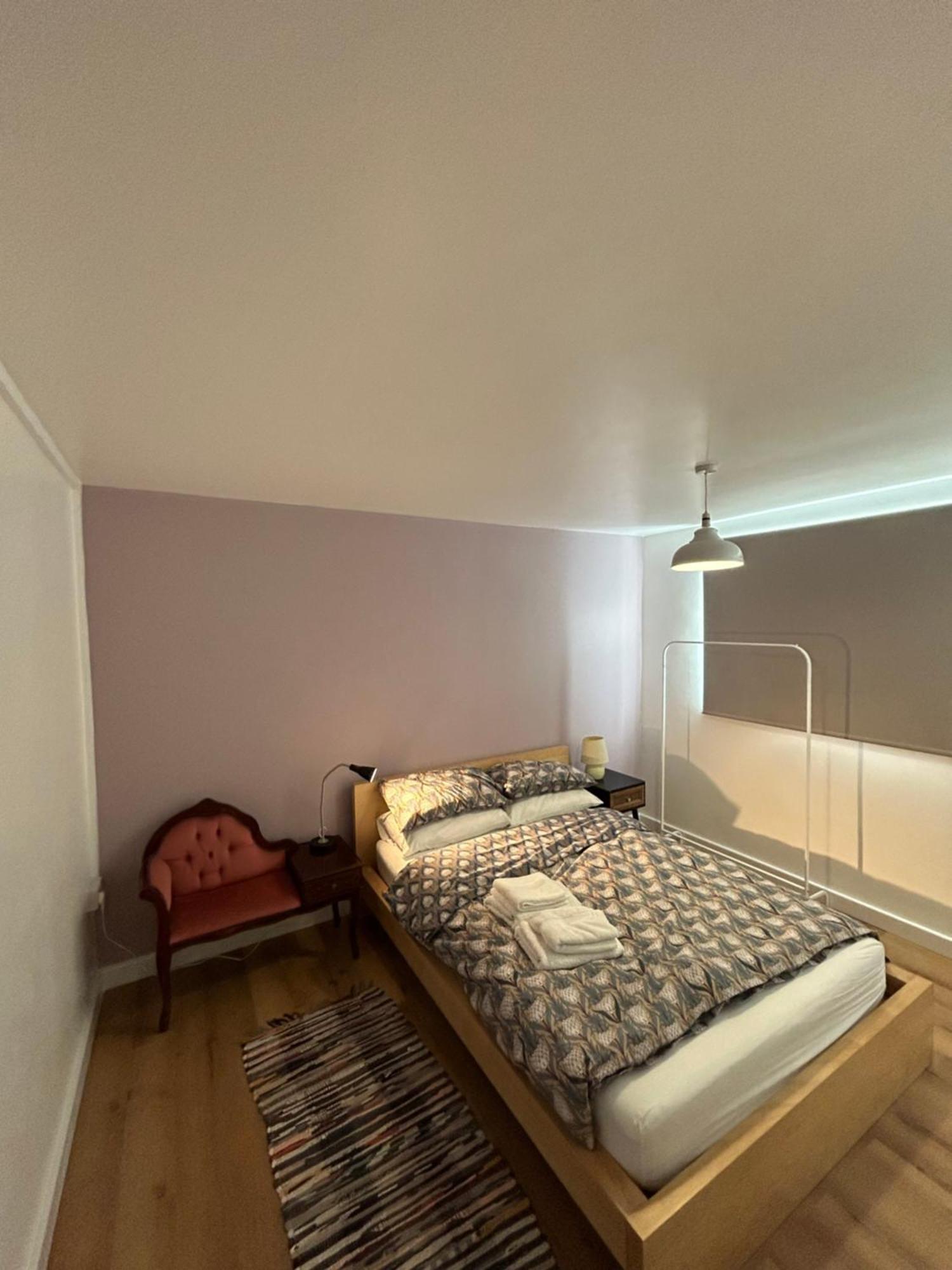 Woodhouse Apartment Лийдс Екстериор снимка