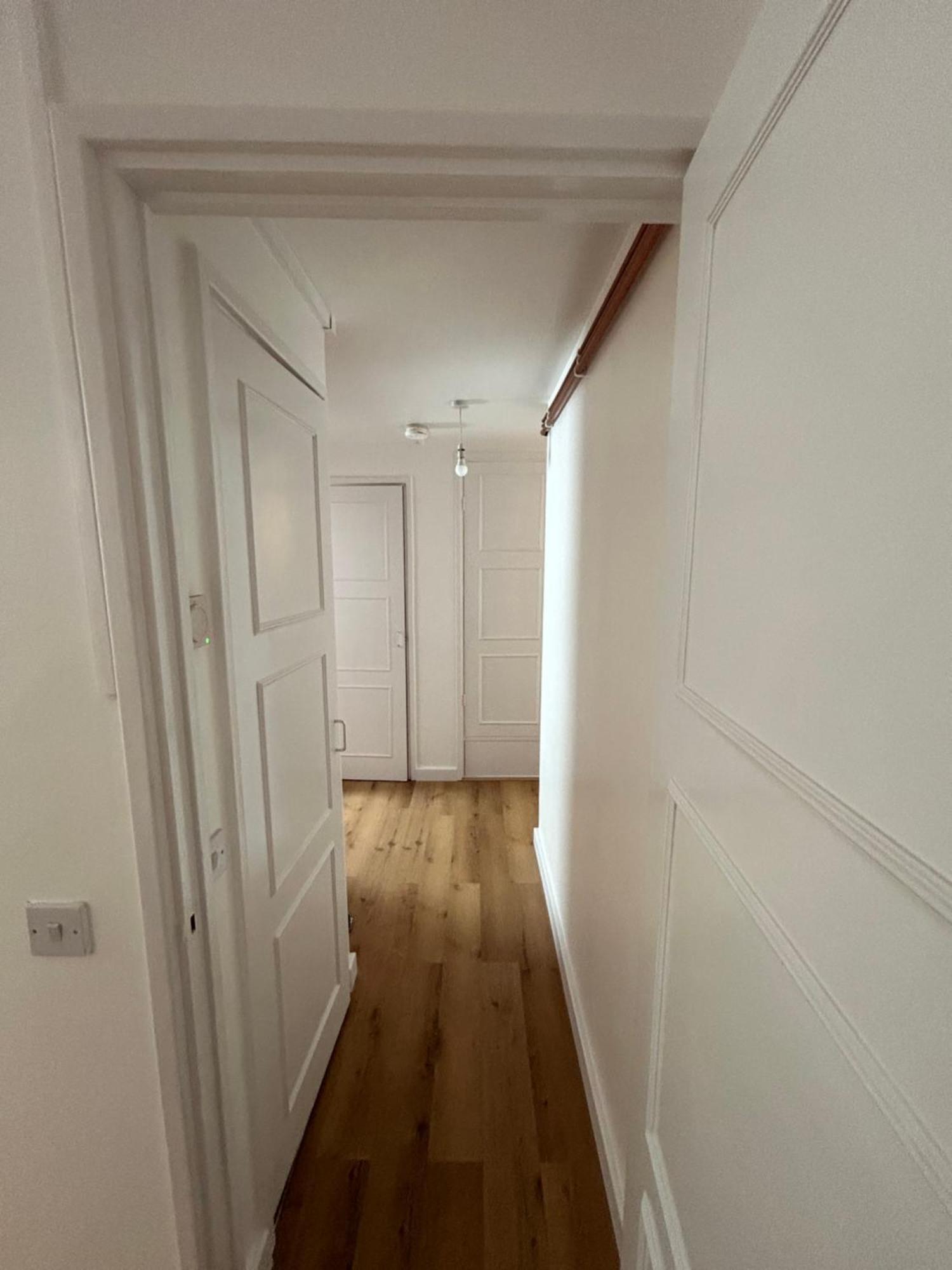 Woodhouse Apartment Лийдс Екстериор снимка